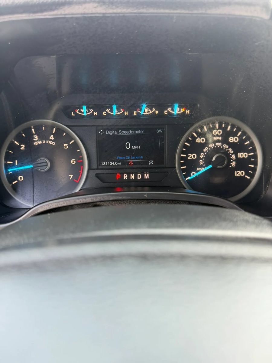 Used 2019 Ford F150 XLT w/ Equipment Group 302A Luxury AWD/4WD image 18