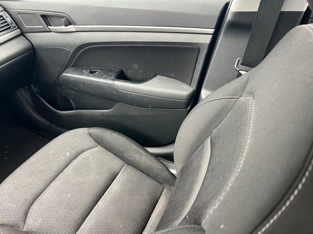 Used 2018 Hyundai Elantra Value Edition FWD image 7