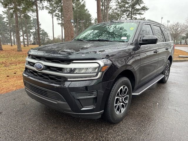 Used 2022 Ford Expedition XLT image 7