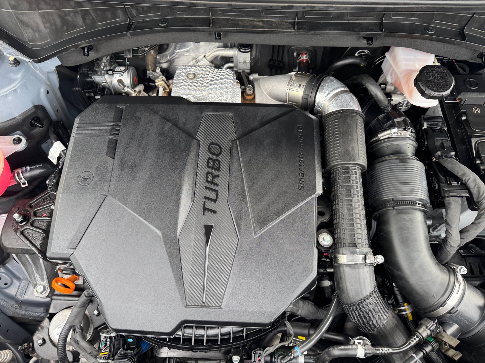 Used 2022 Kia Sorento SX FWD image 22