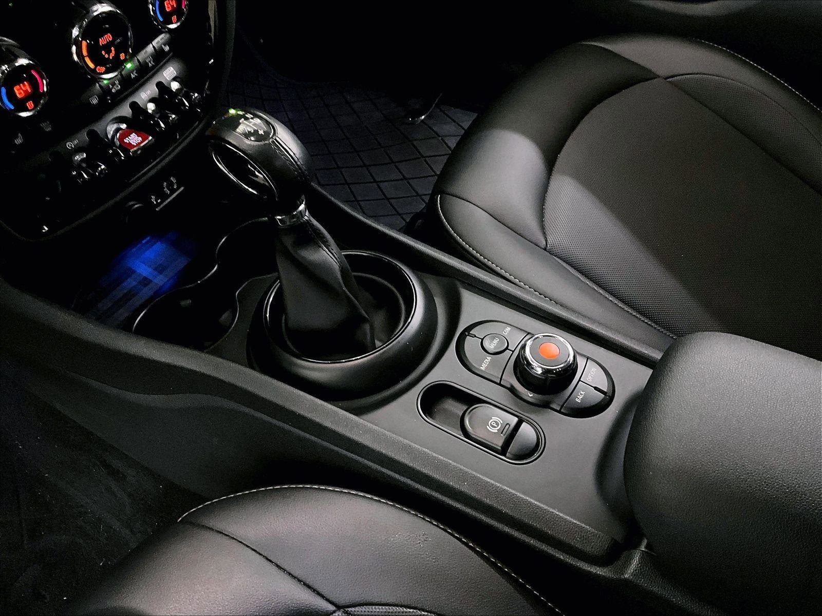 Used 2018 MINI Cooper Clubman ALL4 image 16