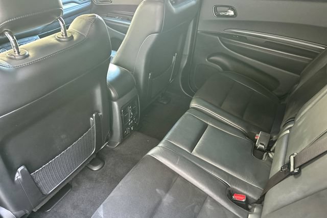 Used 2021 Dodge Durango R/T AWD/4WD image 14