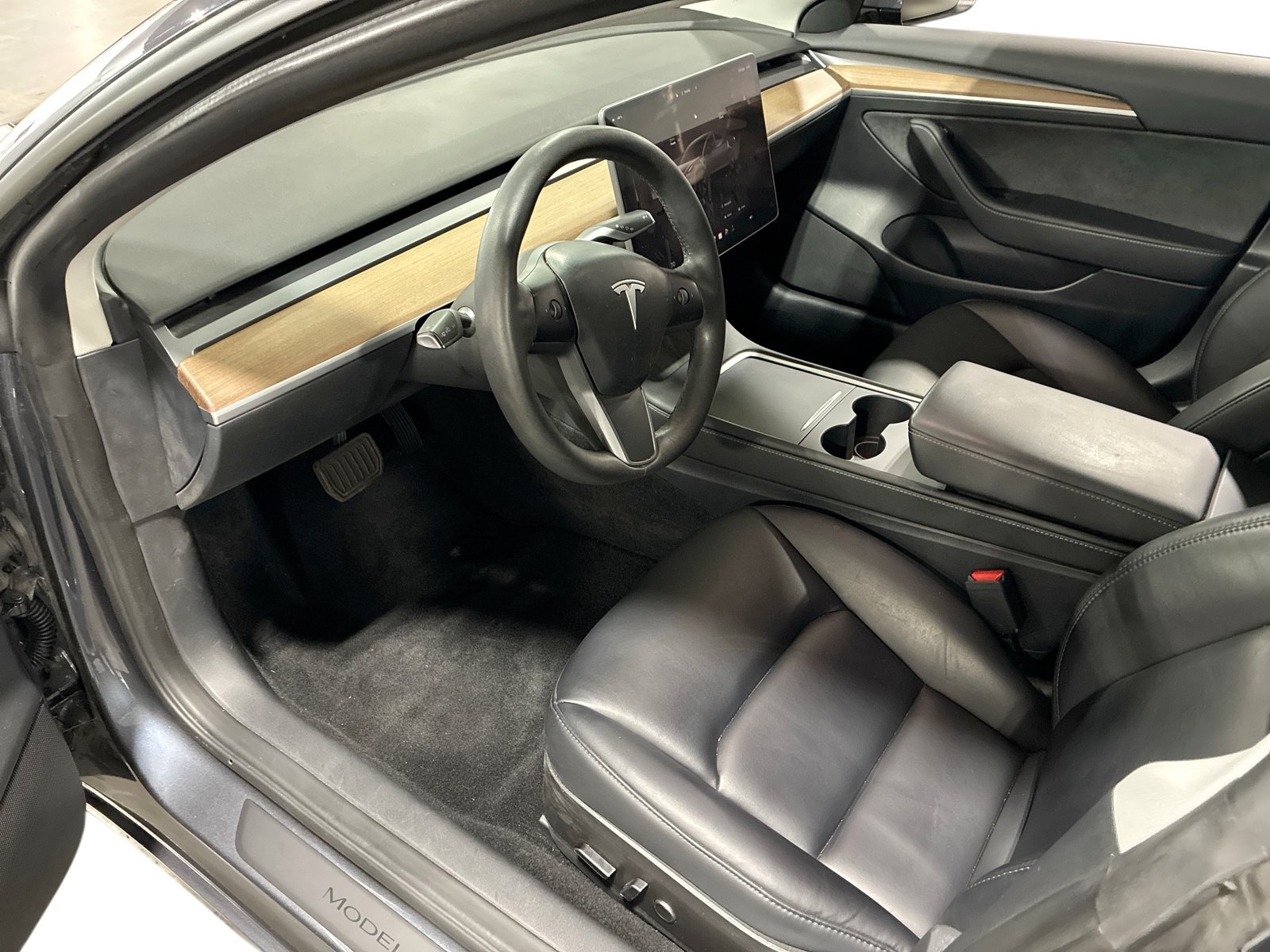 Certified 2023 Tesla Model 3 Standard Range RWD image 8