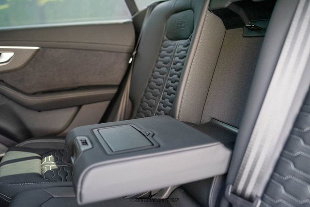 Used 2023 Audi RS Q8 AWD/4WD image 37