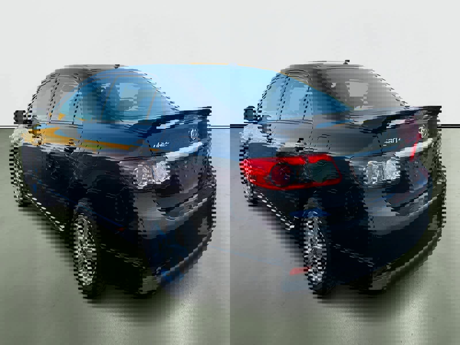 Used 2012 Toyota Corolla S image 3