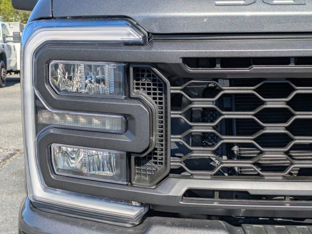 New 2026 Ford F250 XL w/ STX Appearance Package image 10