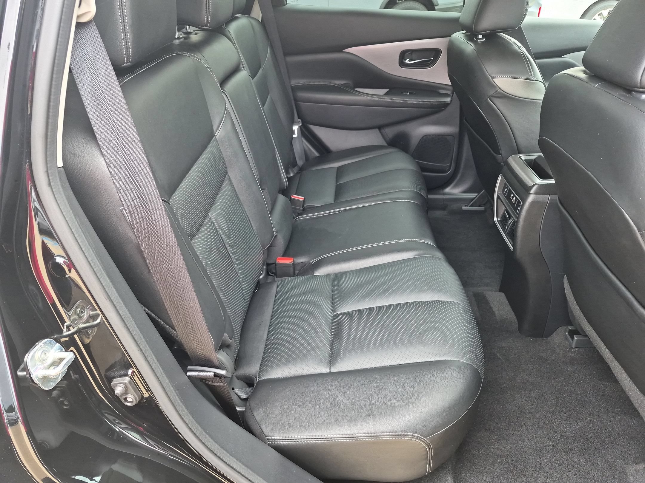 Used 2020 Nissan Murano SL AWD/4WD image 31