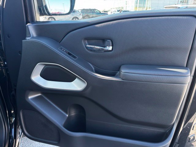 Used 2022 Nissan Frontier SV AWD/4WD image 45