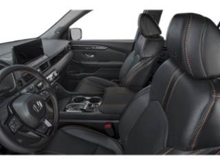 New 2026 Honda Passport TrailSport Elite image 4