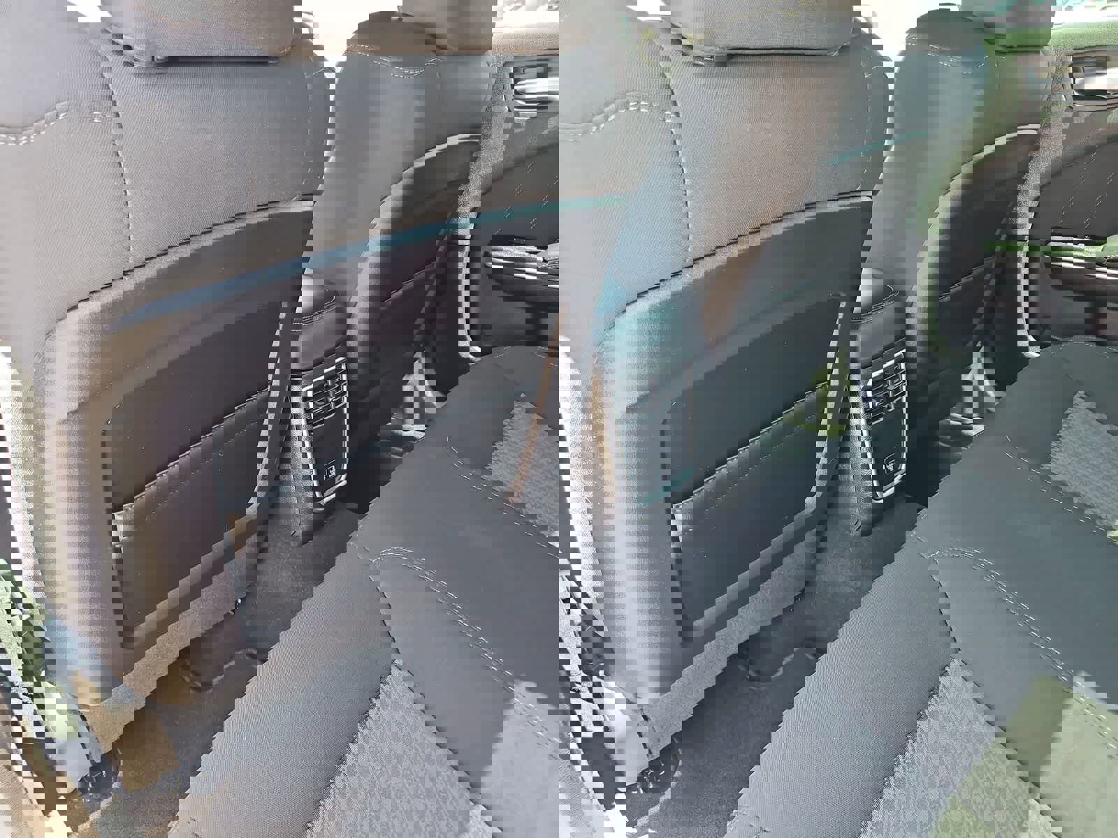 Certified 2023 Dodge Charger Scat Pack w/ Navigation & Travel Group image 20