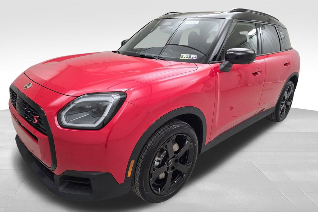 New 2026 MINI Cooper Countryman S image 5
