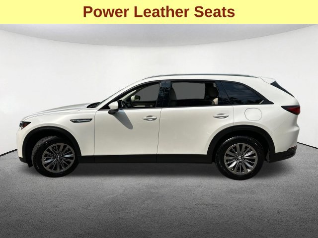 Used 2025 MAZDA CX-90 3.3 Turbo w/ Preferred Package AWD/4WD image 6