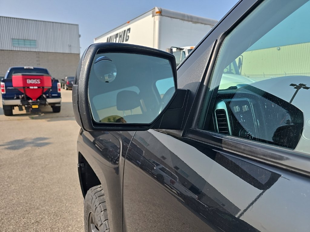 Used 2016 Chevrolet Silverado 1500 LT w/ All Star Edition AWD/4WD image 9