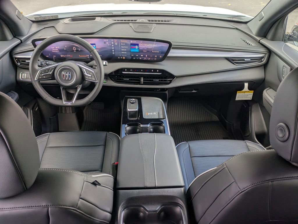 New 2026 Buick Enclave Sport Touring w/ Power Package image 12