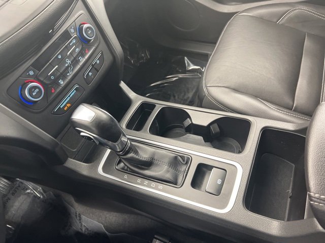 Used 2018 Ford Escape SEL image 19