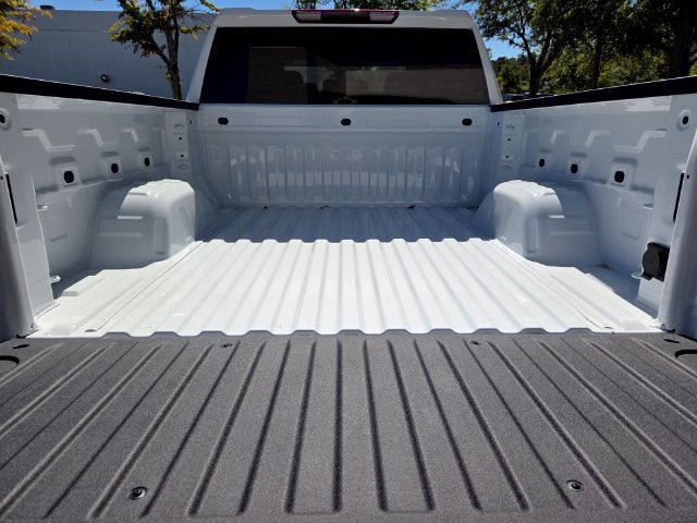 New 2026 Chevrolet Silverado 1500 Custom AWD/4WD image 15