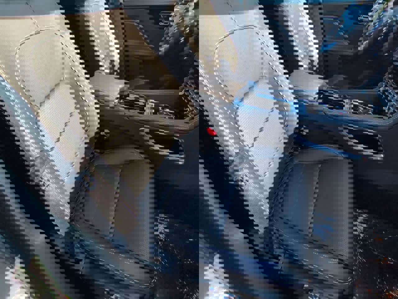 Used 2020 Jaguar F-PACE Checkered Flag image 23