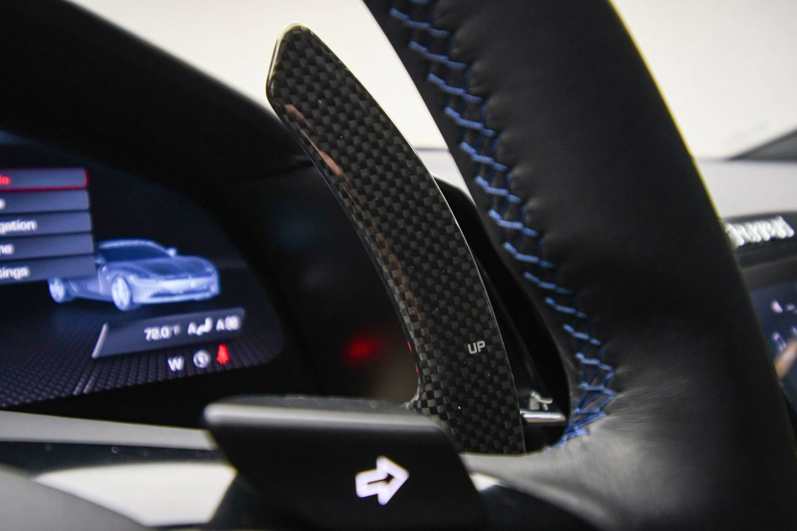 Certified 2022 Ferrari Roma image 43