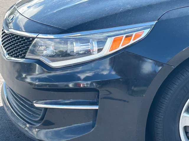 Used 2016 Kia Optima LX FWD image 10