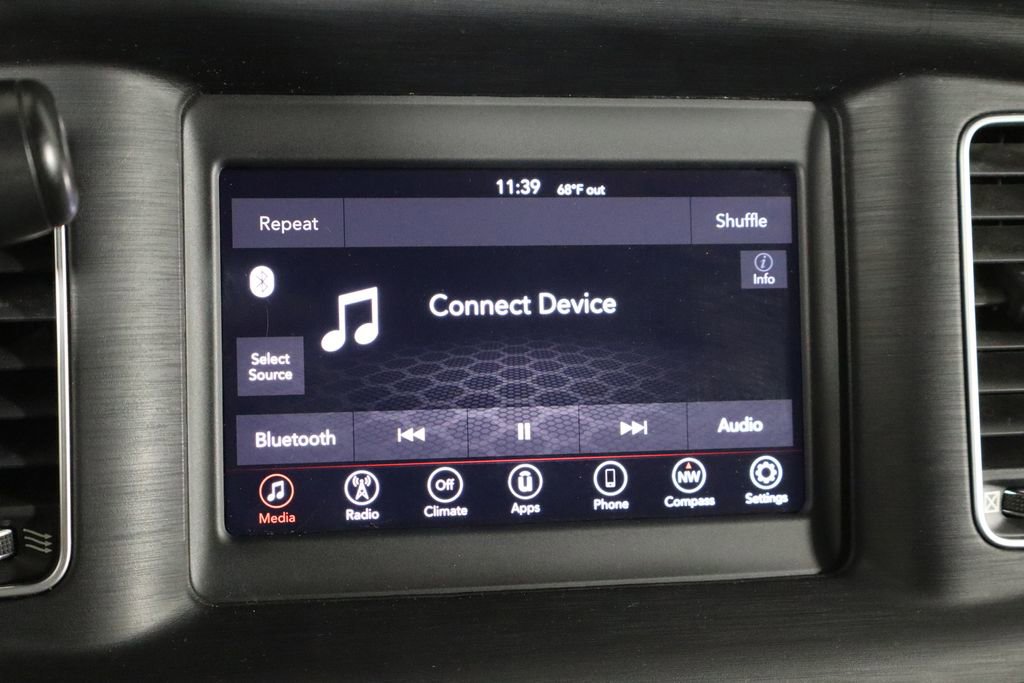 Used 2020 Dodge Charger Police AWD/4WD image 30