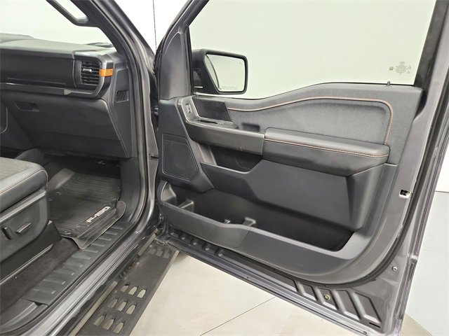 Used 2023 Ford F150 Tremor image 33