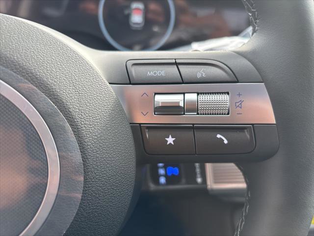 New 2026 Hyundai Kona Limited image 23