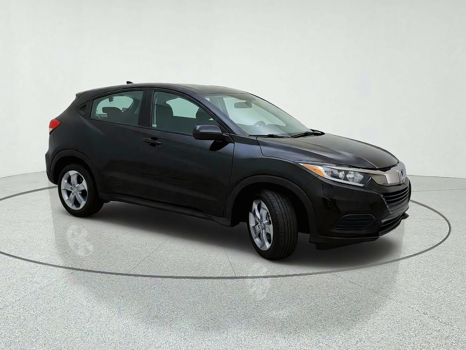 Used 2022 Honda HR-V LX image 5