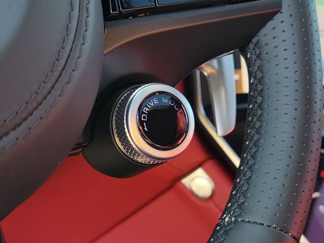 New 2025 Maserati Grecale Modena image 33