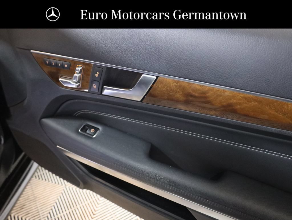 Used 2016 Mercedes-Benz E 400 Cabriolet image 56