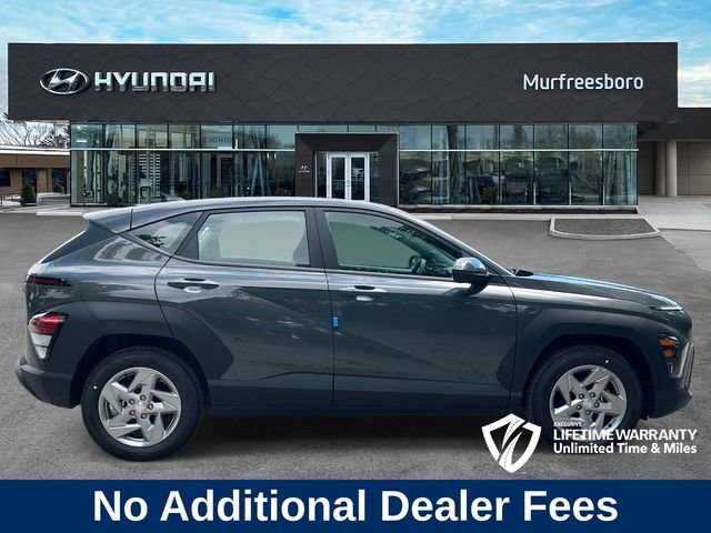 New 2026 Hyundai Kona SE FWD image 4