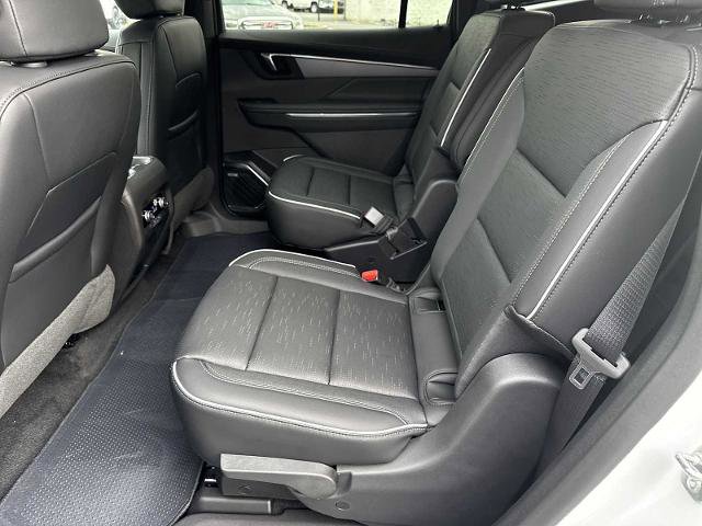 New 2025 Buick Enclave Sport Touring image 25