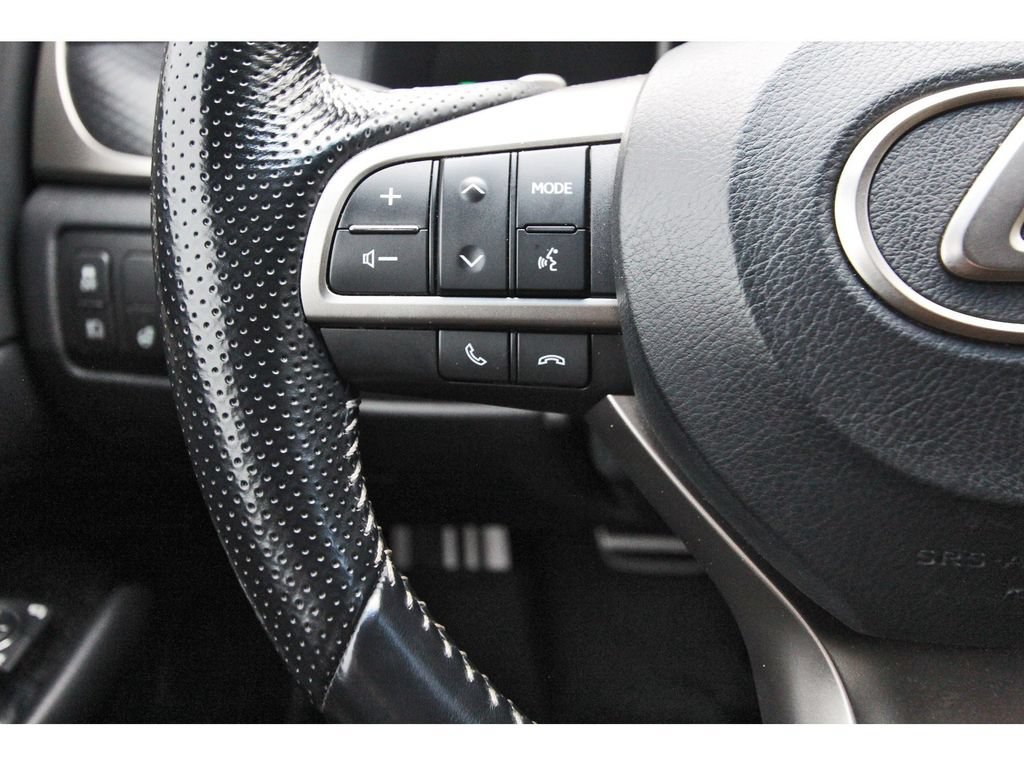 Used 2017 Lexus GS 350 F Sport RWD image 18