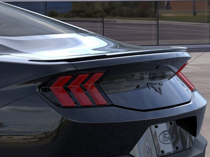 New 2026 Ford Mustang Coupe w/ Mustang Nite Pony Package RWD image 30