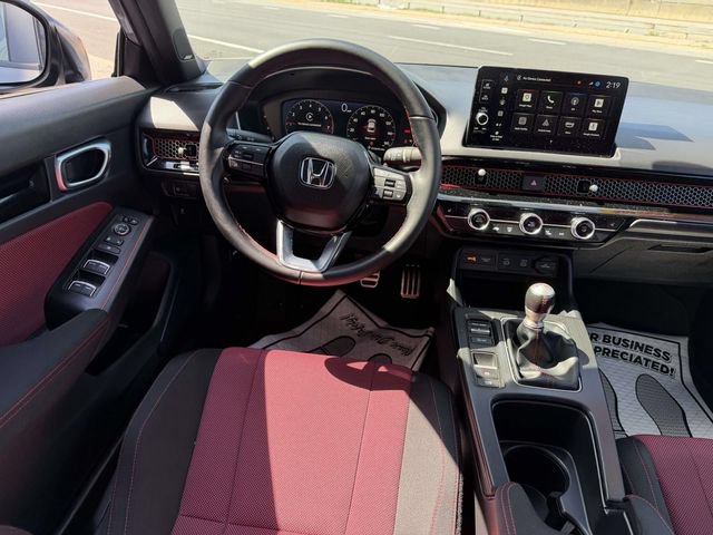 Used 2025 Honda Civic Si image 17