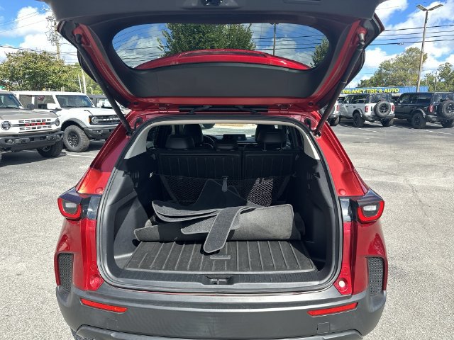 Used 2023 MAZDA CX-50 2.5 S w/ Cargo Package AWD/4WD image 25
