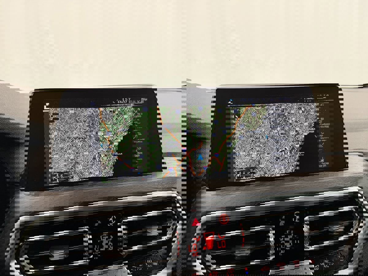 Used 2024 BMW X3 xDrive30i image 24