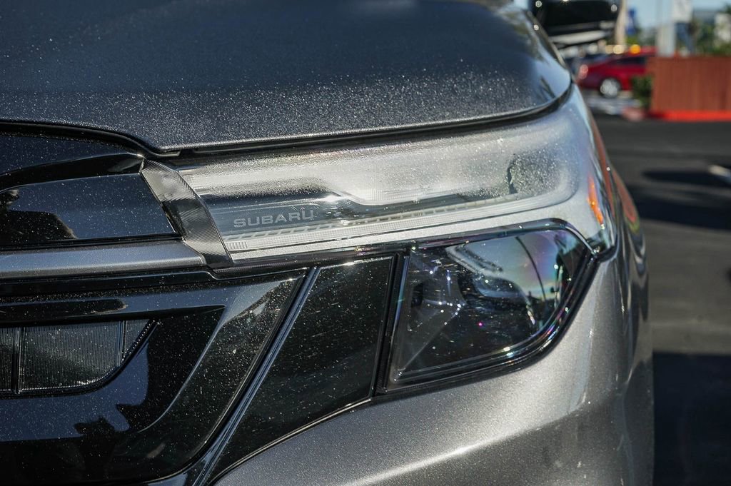 Used 2025 Subaru Forester Touring image 10