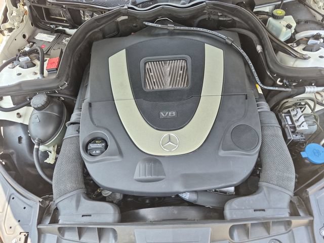 Used 2011 Mercedes-Benz E 550 Cabriolet image 27