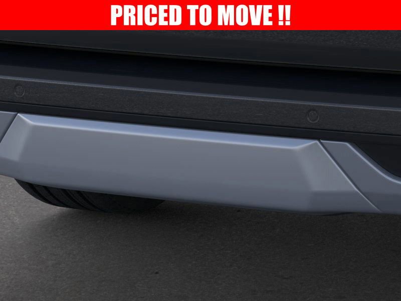 New 2025 Ford Expedition Max Platinum w/ Platinum Ultimate Package image 23