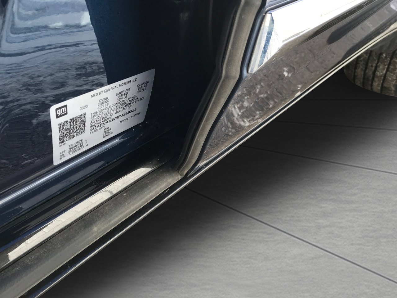 Certified 2023 Buick Enclave Essence w/ Trailering Package, 5000 lbs. image 30