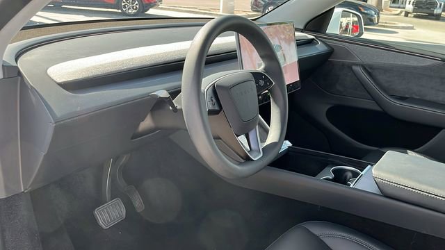 Used 2026 Tesla Model Y Long Range image 14