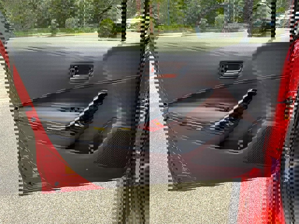 New 2025 Toyota Corolla GR image 19