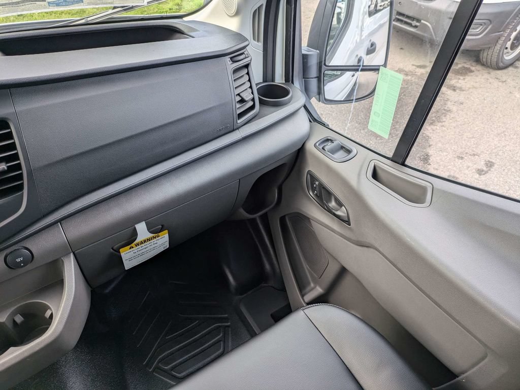New 2026 Ford Transit 350 XL RWD image 17