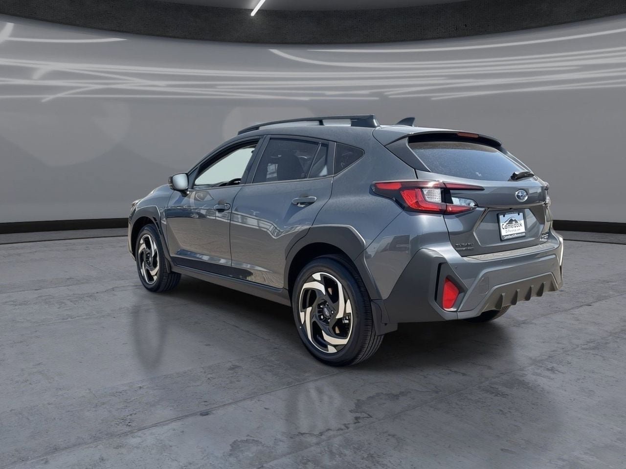 New 2026 Subaru Crosstrek 2.5i Limited w/ Convenience Package AWD/4WD image 5