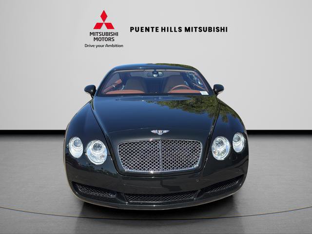 Used 2005 Bentley Continental GT AWD/4WD image 2