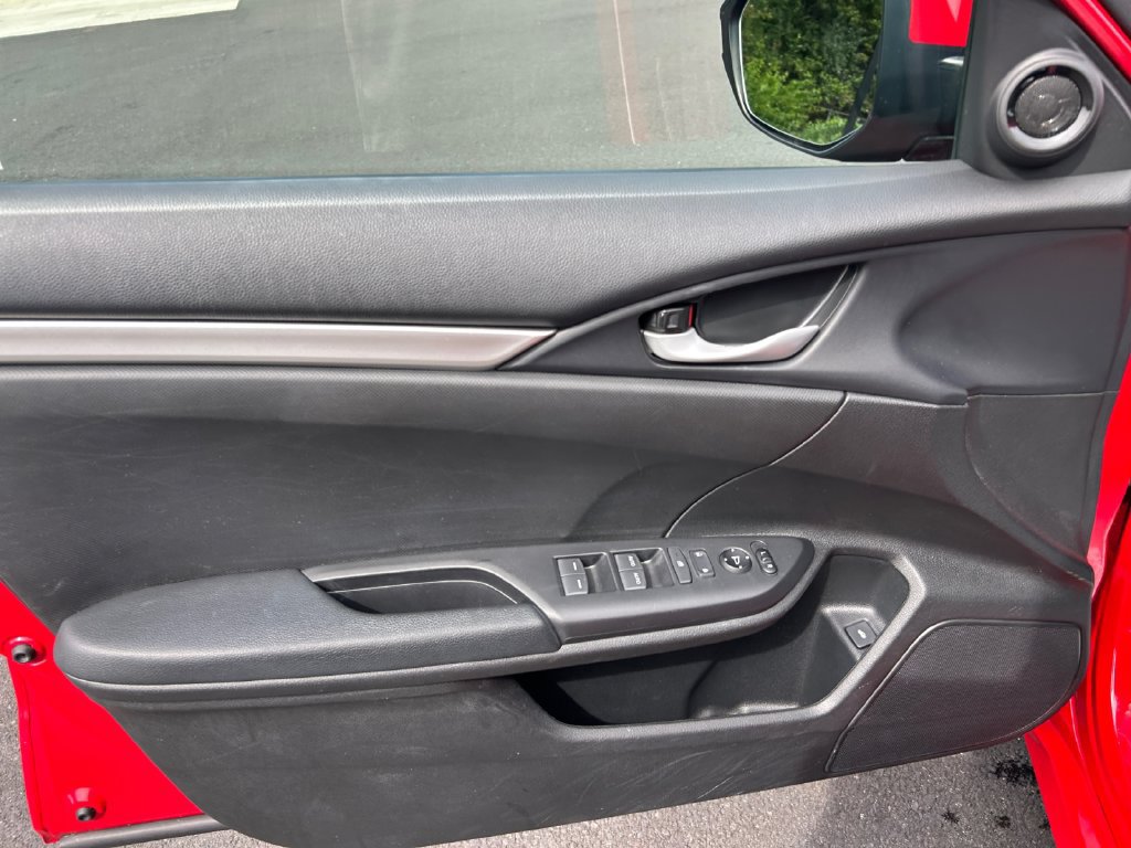 Used 2019 Honda Civic Sport image 19