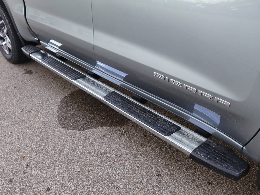 New 2026 GMC Sierra 1500 SLT w/ SLT Premium Plus Package image 27