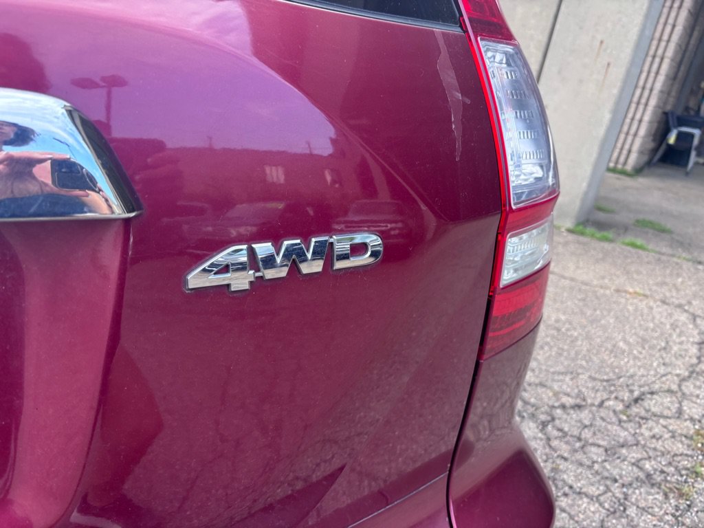 Used 2011 Honda CR-V EX image 17
