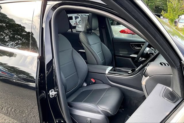 Used 2026 Mercedes-Benz GLC 300 4MATIC image 7