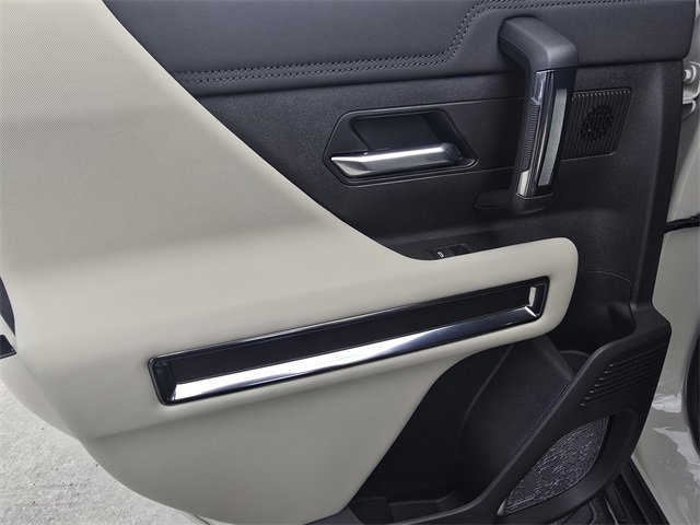 New 2026 GMC Hummer EV SUV image 11